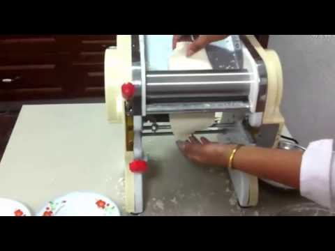 ТЕСТОРАСКАТКА-ЛАПШЕРЕЗКА Foodatlas DHH-220C ТЕСТОРАСКАТКА-ЛАПШЕРЕЗКА Foodatlas DHH-220C