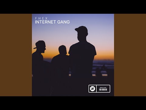 Internet Gang