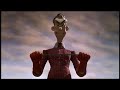 Chicken Run Trailer