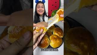Histórias com receitas da Rafaela Guedes e Histórias da Joy 🥐🥞