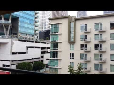 SKYLINE 600 W 9TH ST, LOS ANGELES UNIT 605  LEASE RENTAL