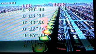 "F-ZERO" Super Famicom