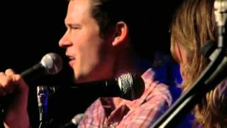 Old Crow Medicine Show - I Hear Them All (Live)