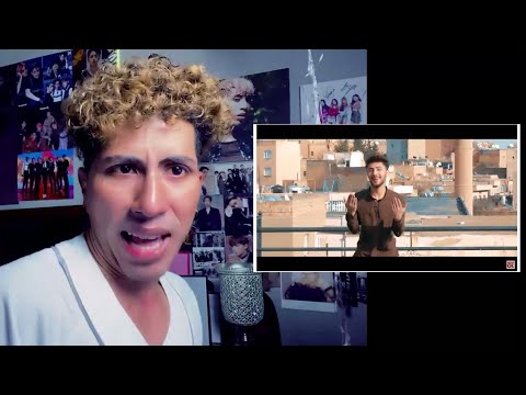 BARAN BARİ Kurdish Mashup REACTION