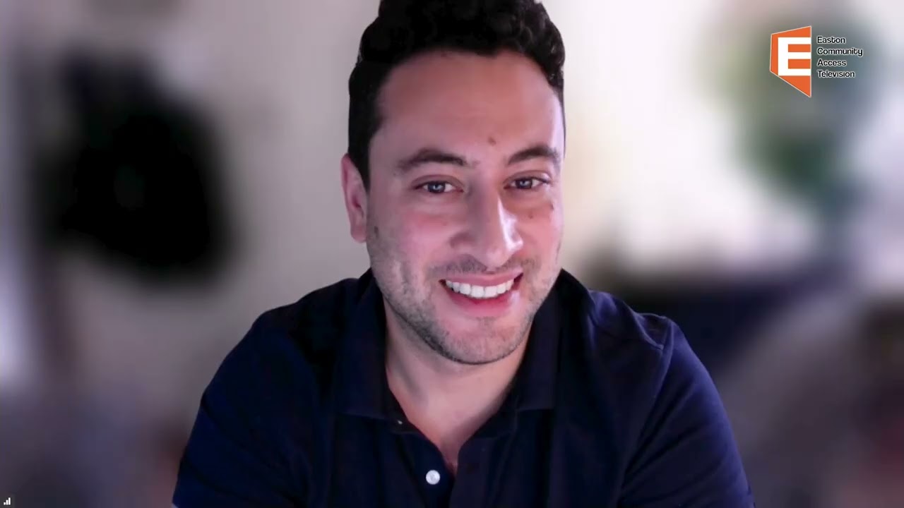 Film Connection Jonathan Cortizo