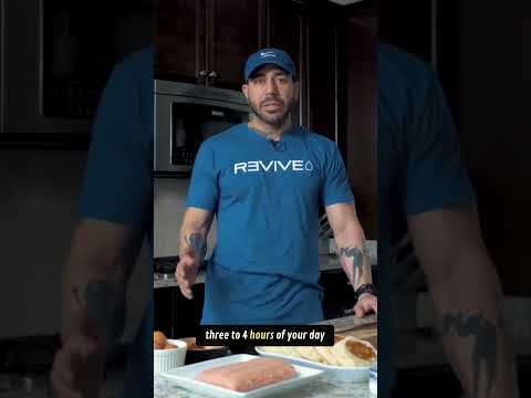 Healthy Meal Prep Made Easy: Our Go-To Turkey Sausage Recipe for Busy Weekdays