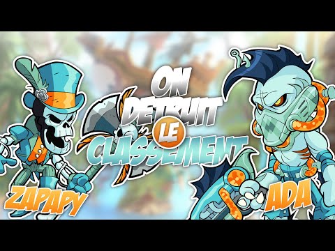 Diamant premier jour de saison mdr (elo perso) feat. Zapapy