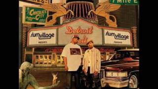 Slum Village -  Things We Do