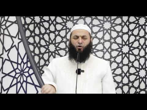 Çka ndodhë nëse Allahu t'i pranon veprat? - Hoxhë Sadullah Bajrami