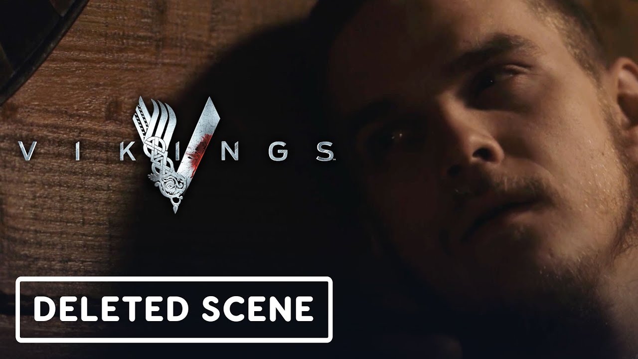 Watch video Vikings: Season 6 - Exclusive Official Deleted Scene Now Vikings: Season 6 - Exclusive Official Deleted Scene