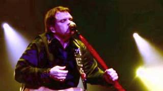 Meat Loaf: Rock &amp; Roll Dreams (Live with the Melbourne Symphony Orchestra)