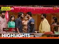 Moondru Mudichu Singappenne Mahasangamam Highlights 1 27th Jan 2026 Tamil Serial Sun TV