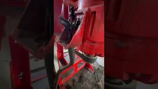 Aglutinador 75cv Com Correia - Vídeo