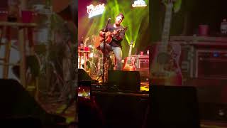 Kip Moore Chicago 3/7/19 It Ain&#39;t California