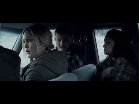 GO WITH ME - clip Trudy