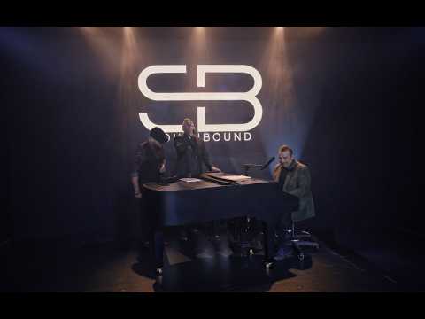 Southbound - "There is a River" & "Sweet, Sweet Spirit" (Live Gospel Medley) #hymn