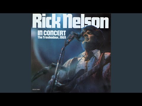 Come On In (Live At The Troubadour, 1969)