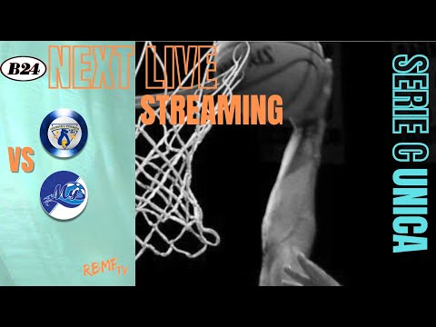 Serie C 2K23 Cestistica Pinerolo - My Basket Genova