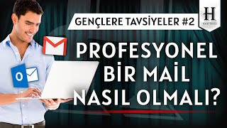Her Gencin Bilmesi Gereken E-Posta Gönderme Adabı