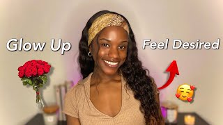 Feel Attractive & Confident Again | Feminine Energy