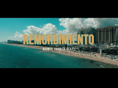 Aponte - Remordimiento (Official Video)