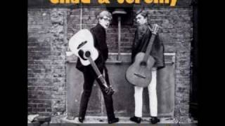 &quot;Yesterday&#39;s Gone&quot;  Chad &amp; Jeremy