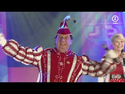 PLK 2023: D'r Sjunste Prins - Jo Smeets (Kerkrade)