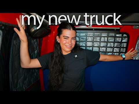 I Bought a 30yo Toyota Troopy to Live In Full Time