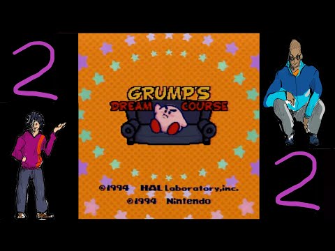 Ep 2 | Grump's Dream Course