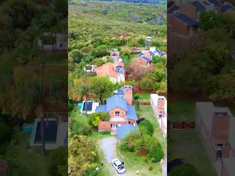 Casa en venta Country 4 hojas, mendiolaza, Cordoba