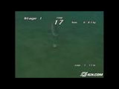 Pro Cast Sports Fishing Game Xbox