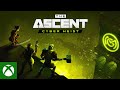 The Ascent - Cyber Heist is OUT NOW!