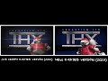 THX Tex 2 Moo Can Trailer R Rated Version Comparison