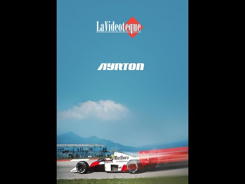 LaVideoteque - Ayrton - (single) - FULL ALBUM