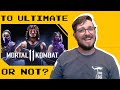 Is MK11 Ultimate Worth It