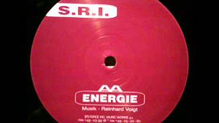 S.R.I. ‎- Energie (B1)