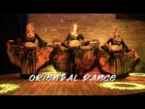 Beauty Arabic East Dance #bellydance #orientaldance