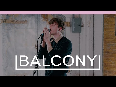 Jack Larsen - “Spirit” [BALCONY]