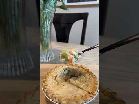 Freezer ➡️ Oven ➡️ Enjoy