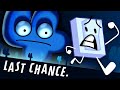 BFDI TPOT 11 Out Of The Blue