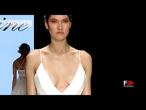 BLUMARINE Sì Sposaitalia Collezioni 2020 Milan  -  Fashion Channel