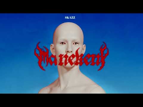 SKAZZ - SHEN CHEMTVIS