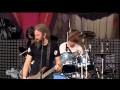 Mastodon   Pinkpop 2014   Oblivion
