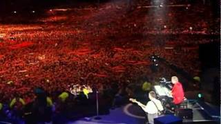 Elton John - Bohemian Rhapsody and The Show Must Go On