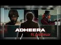 Adheera song {Cobra} | professor version | Ft.professor | Tamil | Money heist