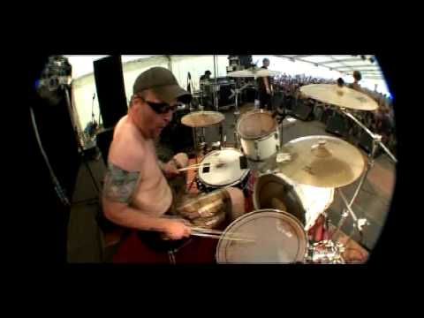 Force Attack 2009 ][ Rasta Knast - Ost Berlin