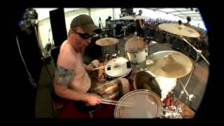 Force Attack 2009 ][ Rasta Knast - Ost Berlin