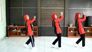 Download lagu SENAM 6 LANGKAH CUCI TANGAN PUSKESMAS TAHUNAN mp3