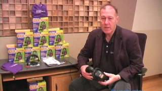 Video thumbnail for Direct Sound EX-29 "Extreme Isolation" Headphones - Sweetwater by Sweetwater