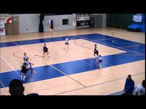 Celsium Cup Skarżysko-Kamienna 24.01.2015: PN Motor Lublin 2004 - Stal Rzeszów